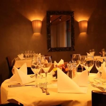 Hotel Breiti Bachenbulach Ngoại thất bức ảnh