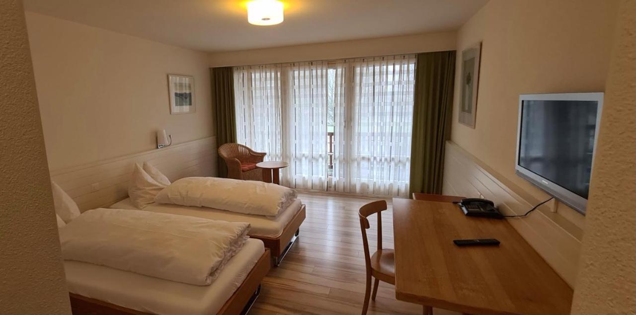 Hotel Breiti Bachenbulach Ngoại thất bức ảnh