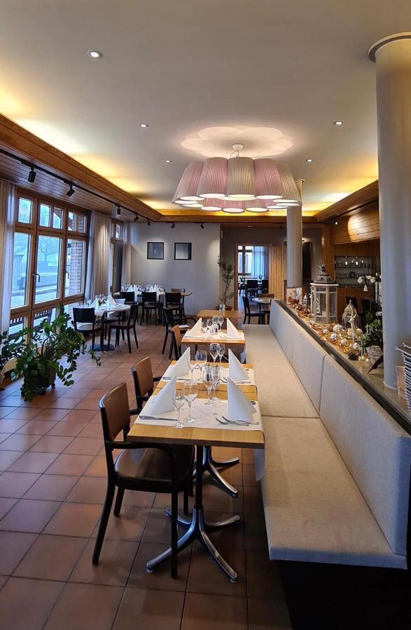 Hotel Breiti Bachenbulach Ngoại thất bức ảnh